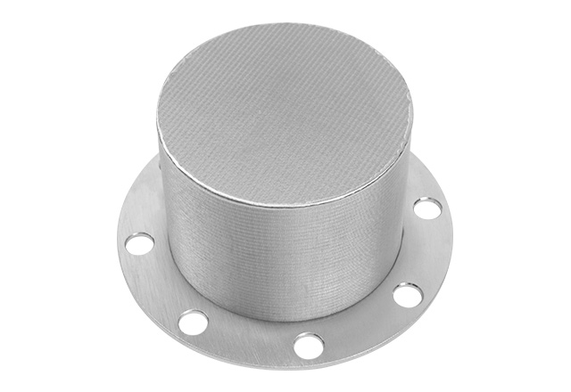 filter sinter